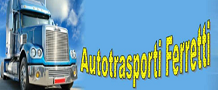 Autotrasporti Ferretti